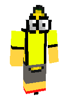 Скин по нику banana21