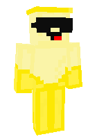 Скин по нику banana_stick