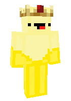 Скин по нику bananakiing