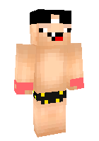 Скин по нику bananen000