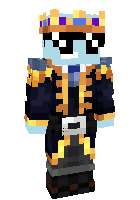 Скин по нику bandit0