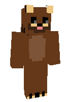 Скин по нику banjokazooie