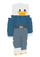 Скин по нику baradwise