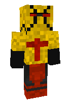 Скин по нику barbarian_king