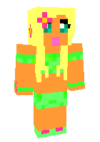 Скин по нику barbiecharlotte