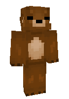 Скин по нику bareskin