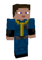 Скин по нику barnabus