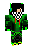 Скин по нику bartek2091