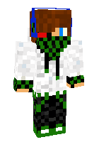 Скин по нику bascrafting