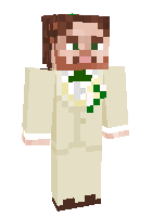 Скин по нику based_christ