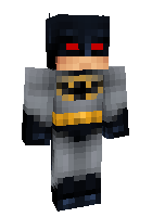 Скин по нику batlamenace