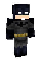 Скин по нику batman1000