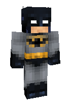 Скин по нику batman101