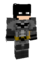 Скин по нику batmau