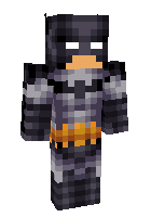 Скин по нику batmobile