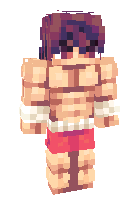 Скин по нику batuakkan