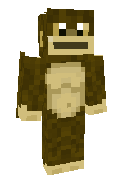 Скин по нику baur_god