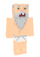 Скин по нику baybay56