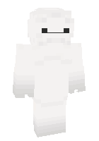 Скин по нику baymax_