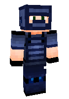 Скин по нику bb5