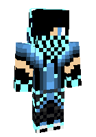 Скин по нику bballdude123