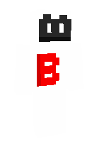Скин по нику bbbbbbbbb
