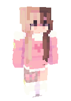 Скин по нику bbdoll