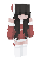 Скин по нику bbyrose
