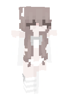 Скин по нику bbytae