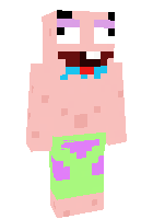 Скин по нику bbza