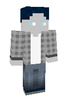 Скин по нику bcby