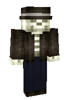 Скин по нику bcollin