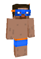 Скин по нику beachboy