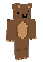 Скин по нику beaer