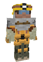 Скин по нику beanshadow
