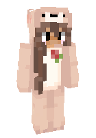 Скин по нику bear07
