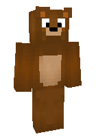 Скин по нику bear1