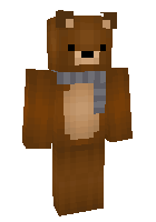 Скин по нику bear7