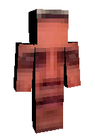 Скин по нику bearbeam