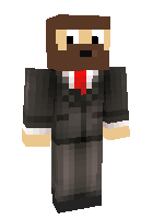 Скин по нику beardman