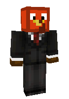 Скин по нику bearman12
