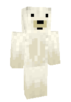 Скин по нику bearskin