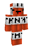 Скин по нику beartop