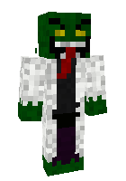 Скин по нику beastboy69