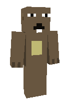 Скин по нику beavr