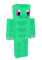 Скин по нику bebe_Dragon