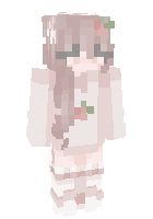 Скин по нику beccabean12