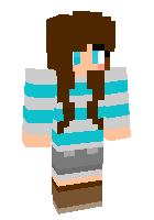 Скин по нику becocraft
