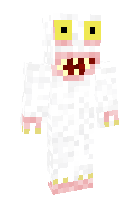 Скин по нику bedwarskiller
