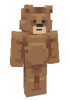 Скин по нику beear